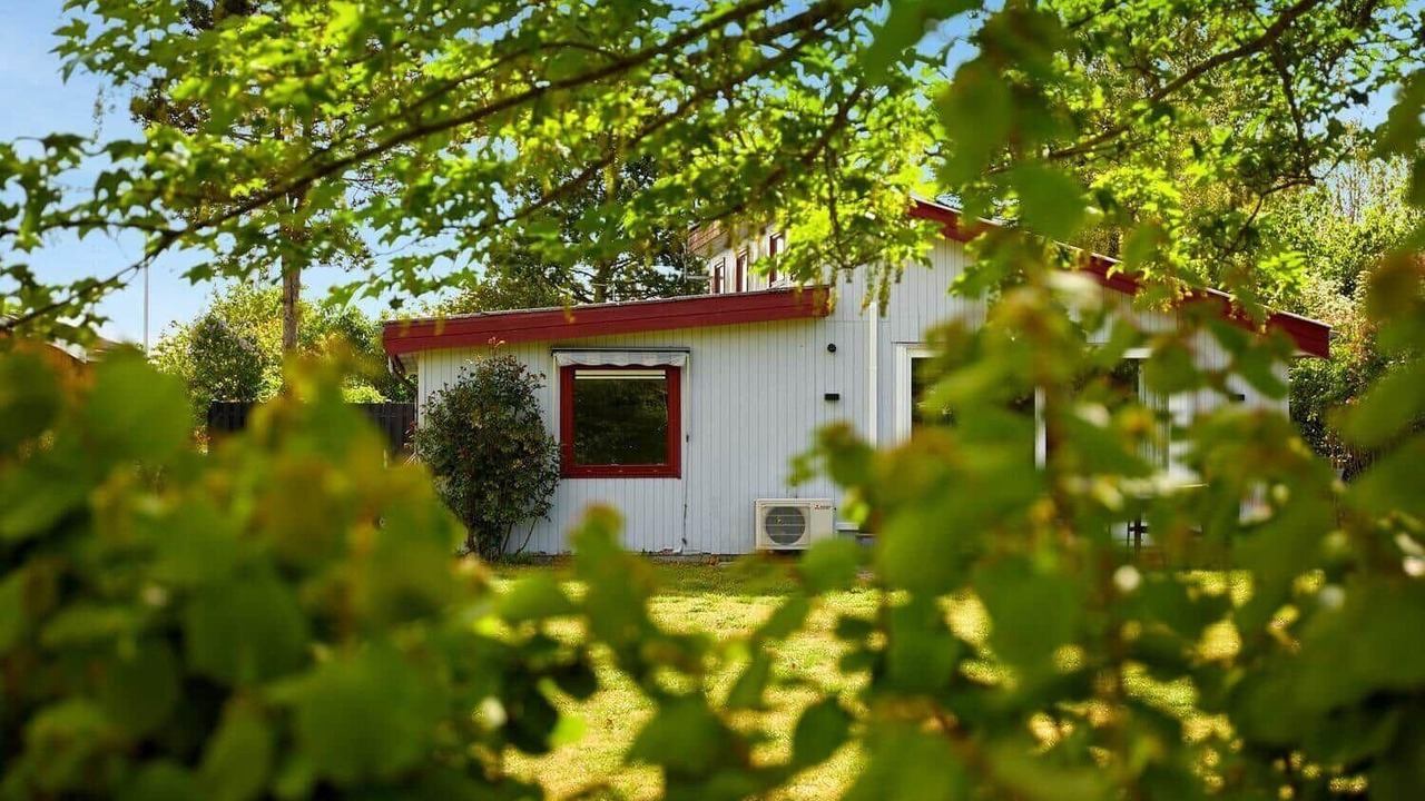 Photo of Outdoor in Norsminde