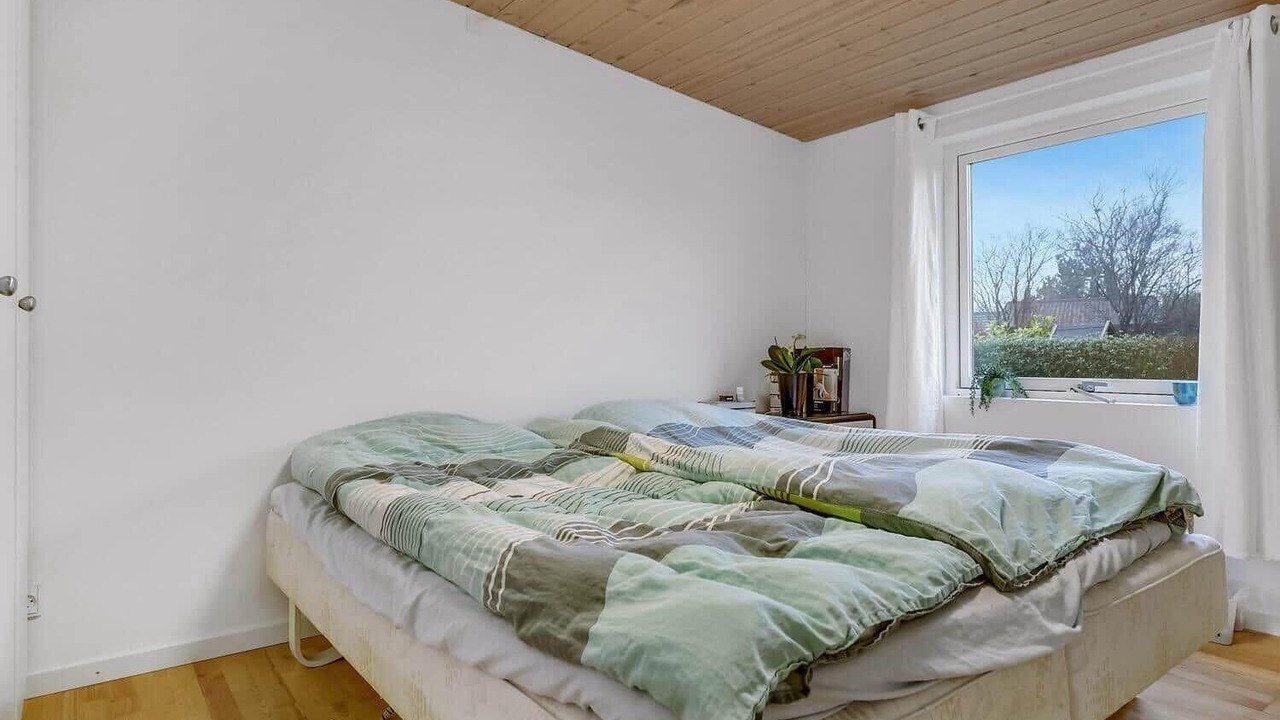 Photo of Bedroom in Norsminde