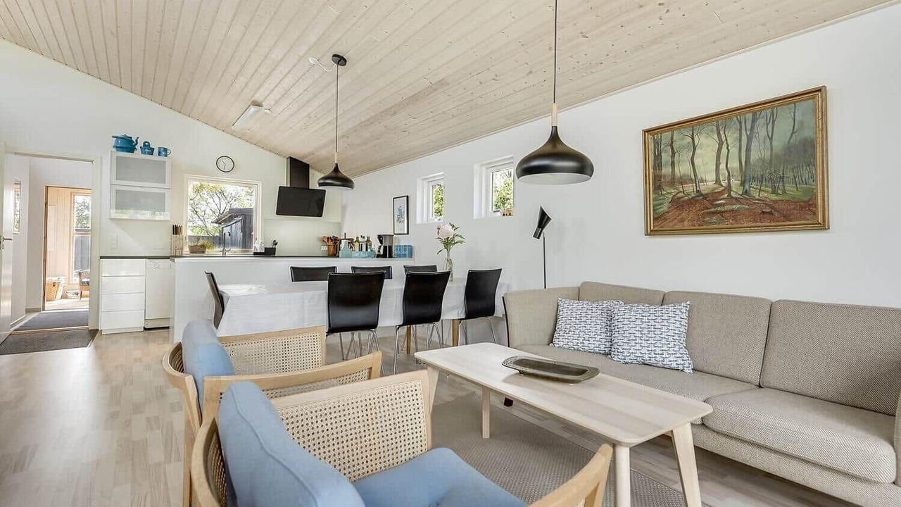 Photo of Livingroom in Norsminde