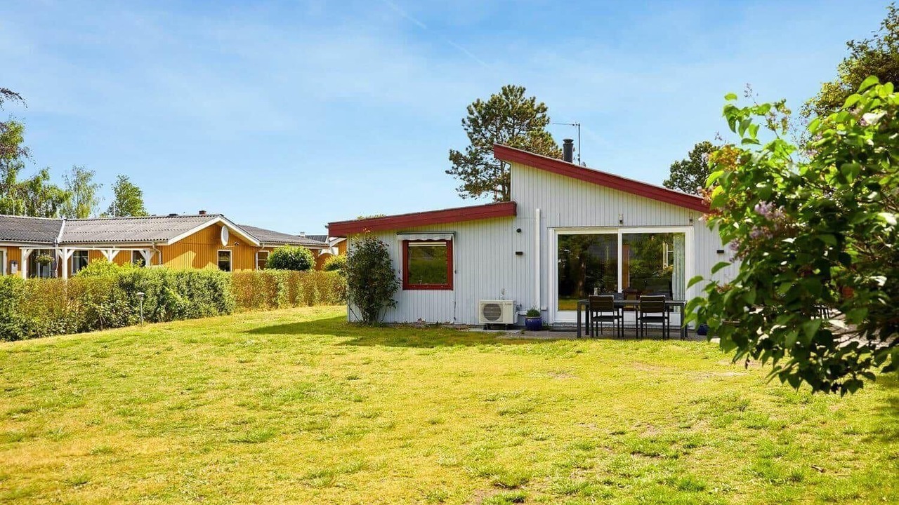 Photo of Outdoor in Norsminde