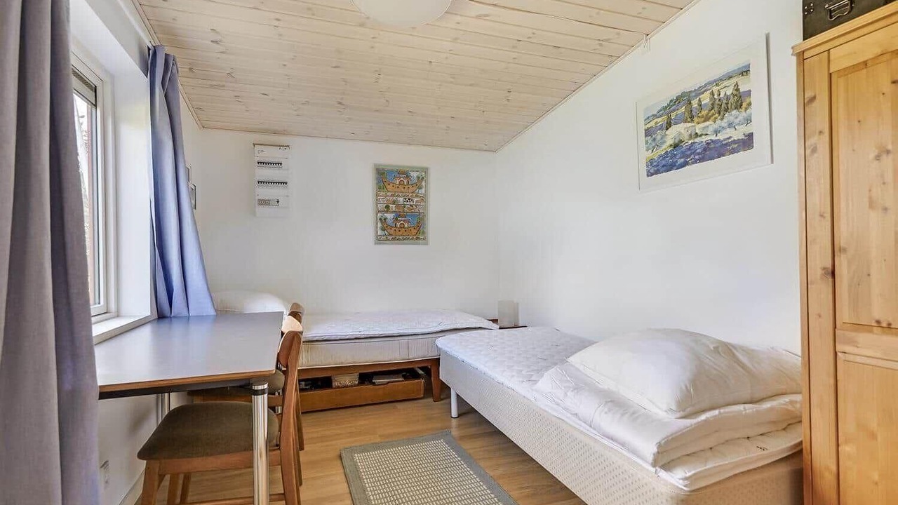 Photo of Bedroom in Norsminde