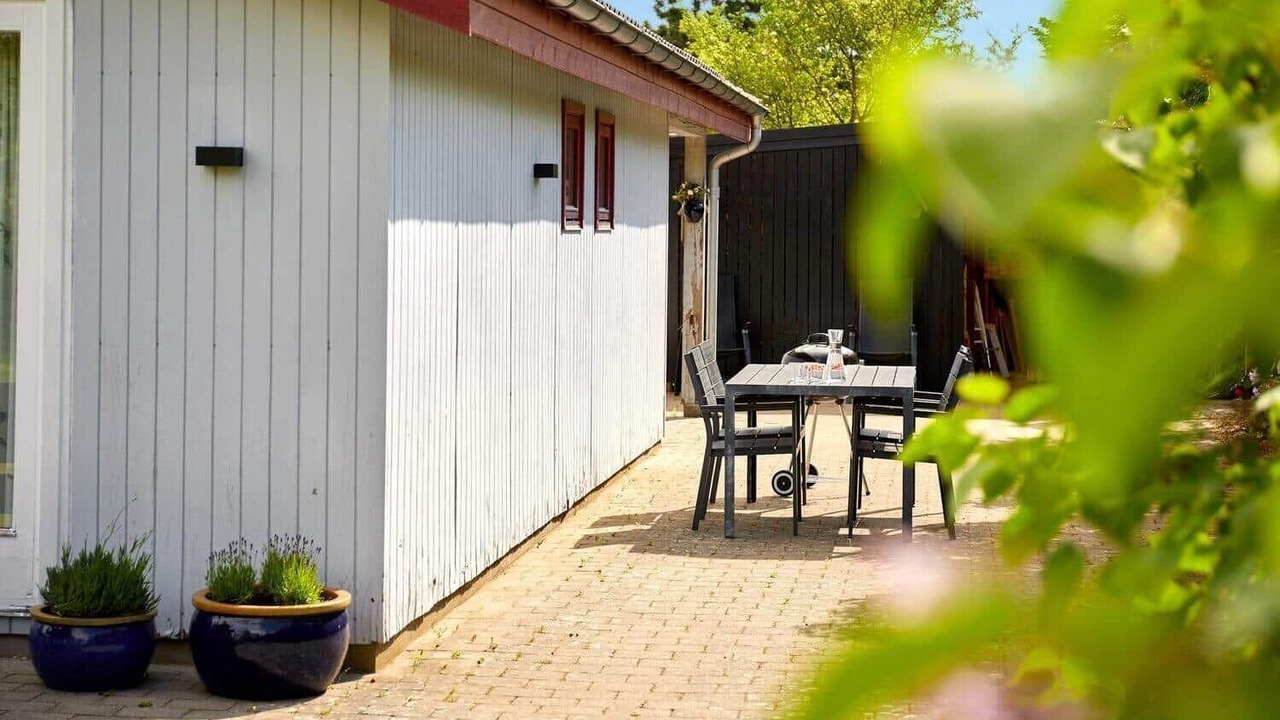 Photo of Outdoor in Norsminde