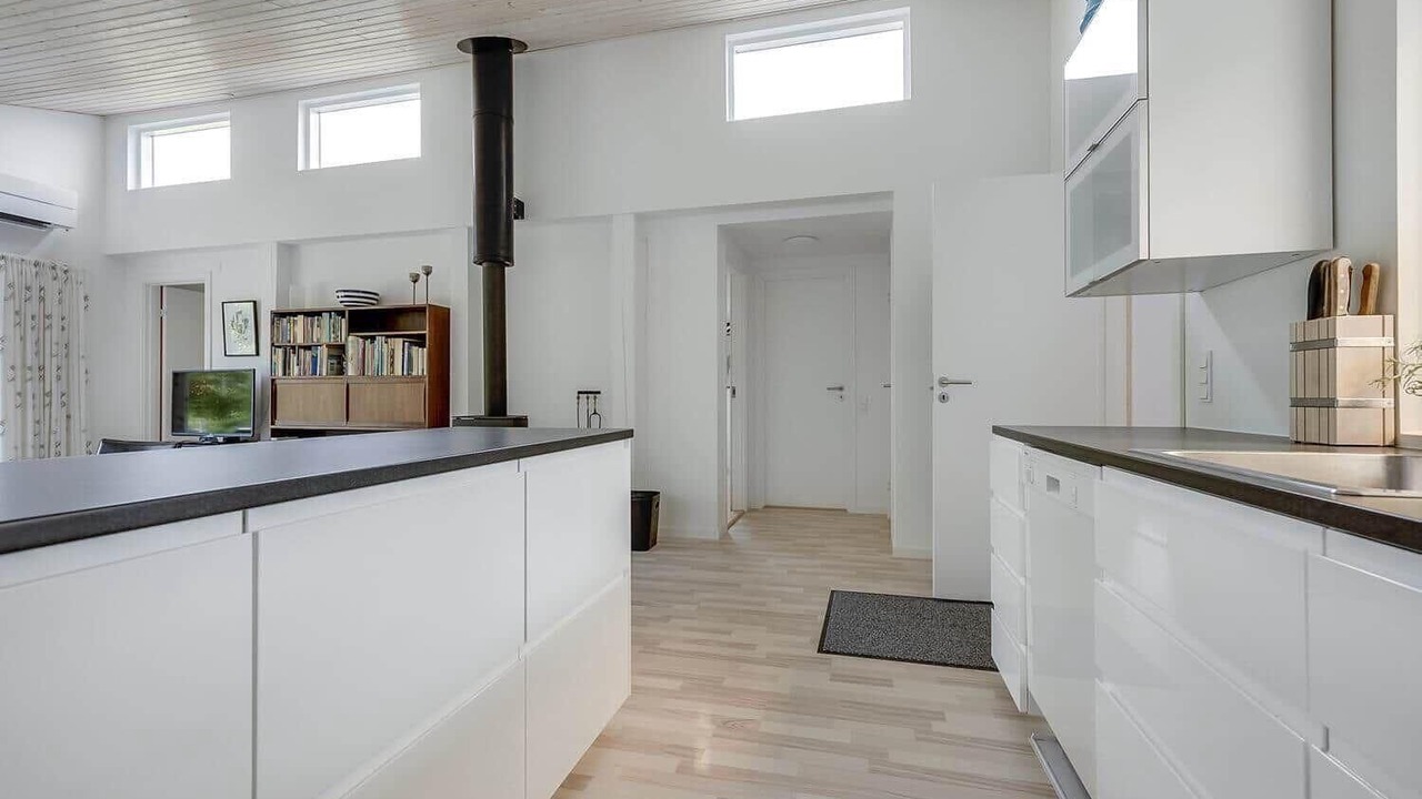 Photo of Kitchen in Norsminde