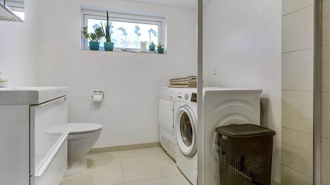 Photo of Bathroom in Norsminde