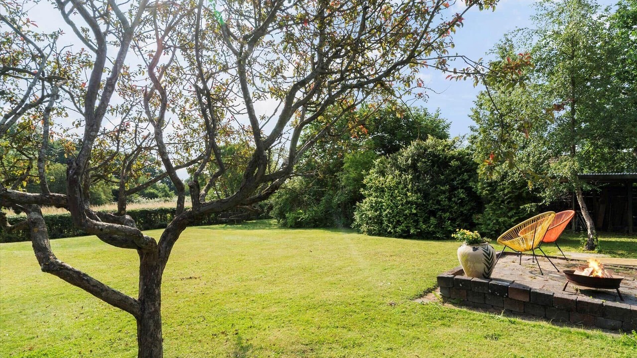 Photo of Outdoor in Beder Malling