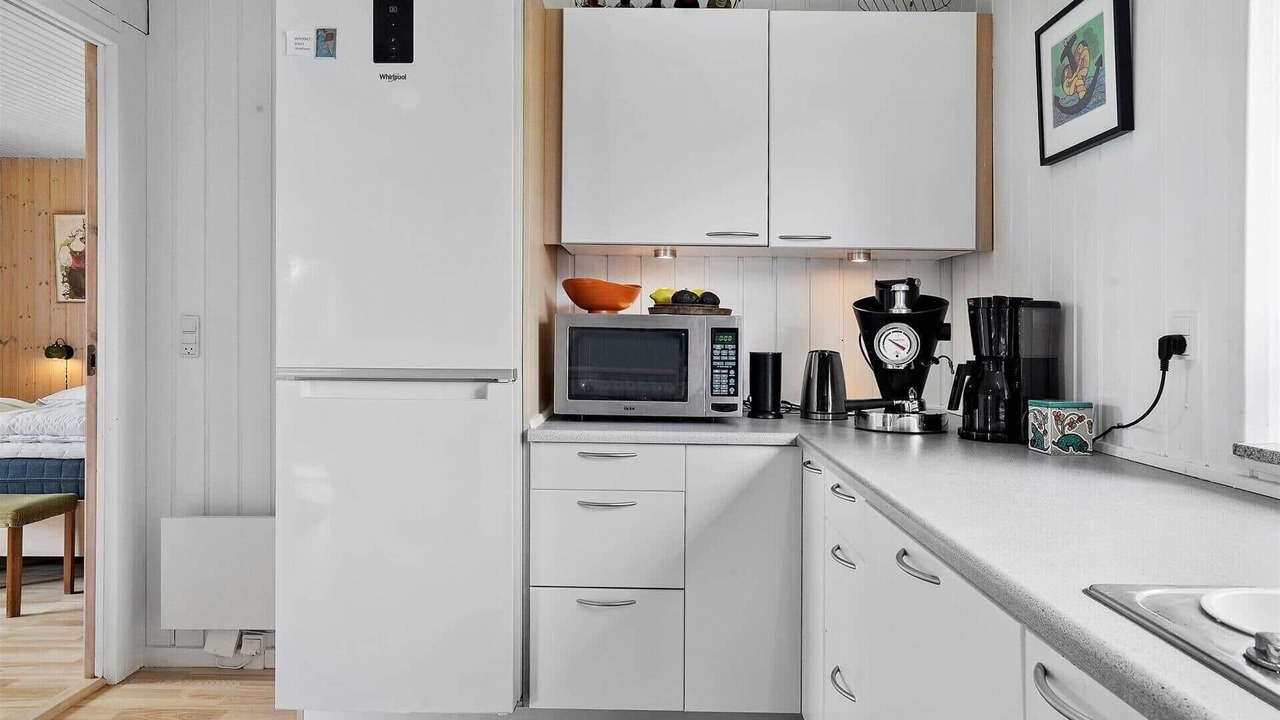 Photo of Kitchen in Beder Malling