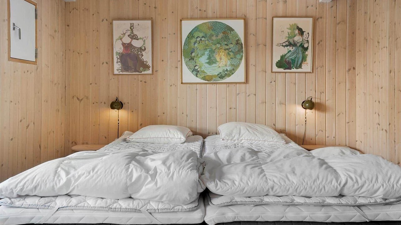 Photo of Bedroom in Beder Malling