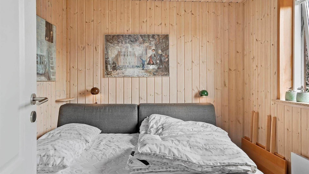 Photo of Bedroom in Beder Malling
