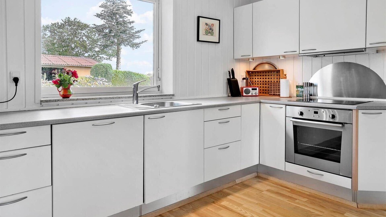 Photo of Kitchen in Beder Malling