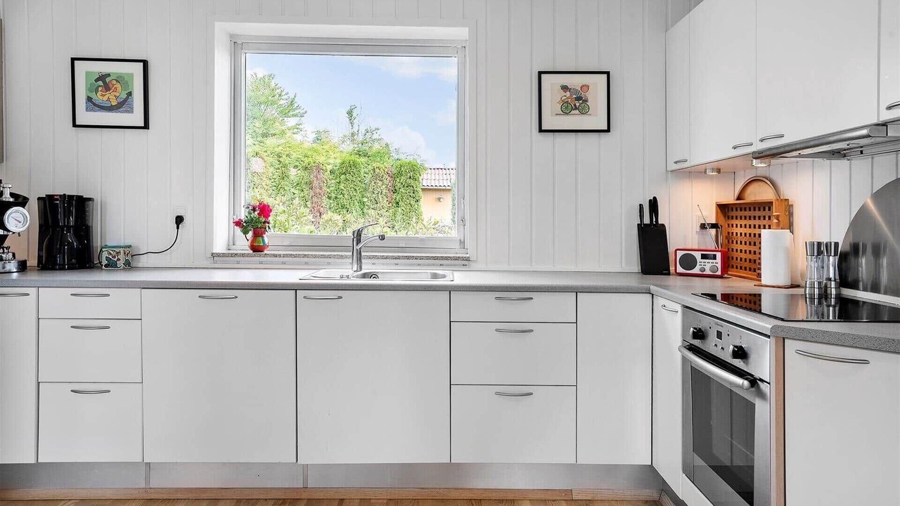 Photo of Kitchen in Beder Malling