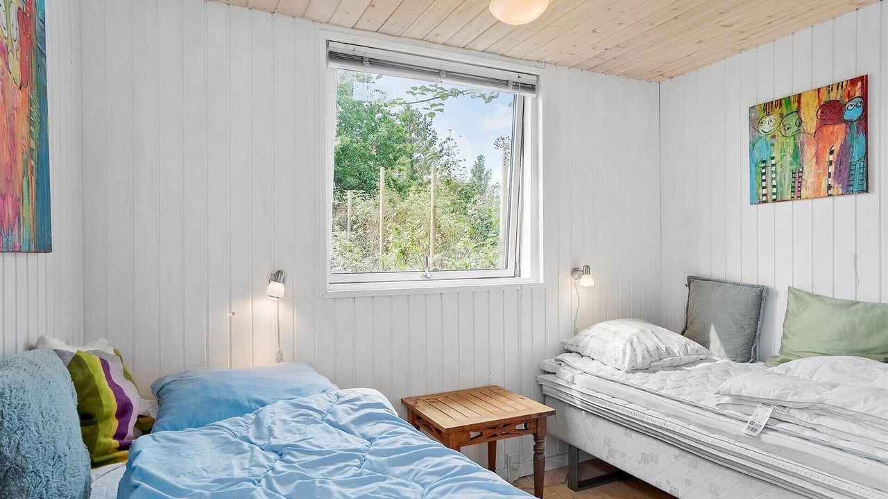 Photo of Bedroom in Beder Malling