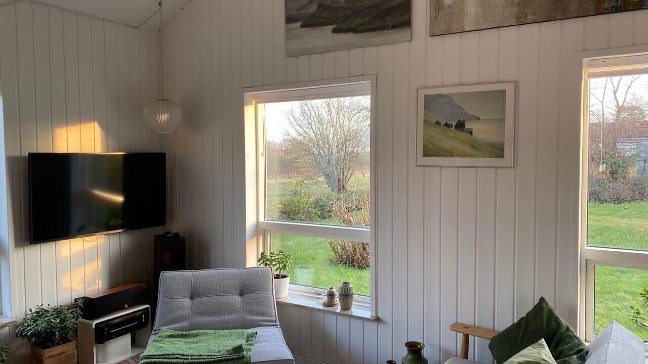 Photo of Livingroom in Beder Malling