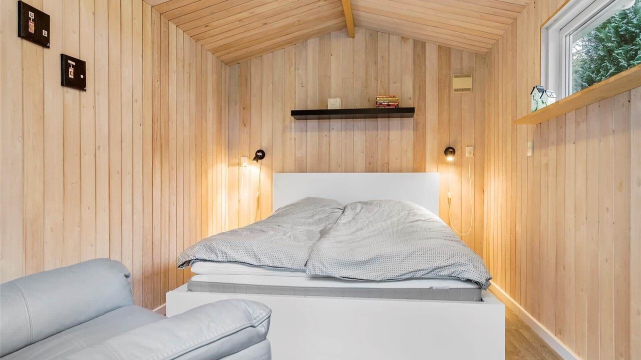 Photo of Bedroom in Odder