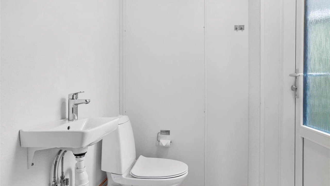 Photo of Bathroom in Odder