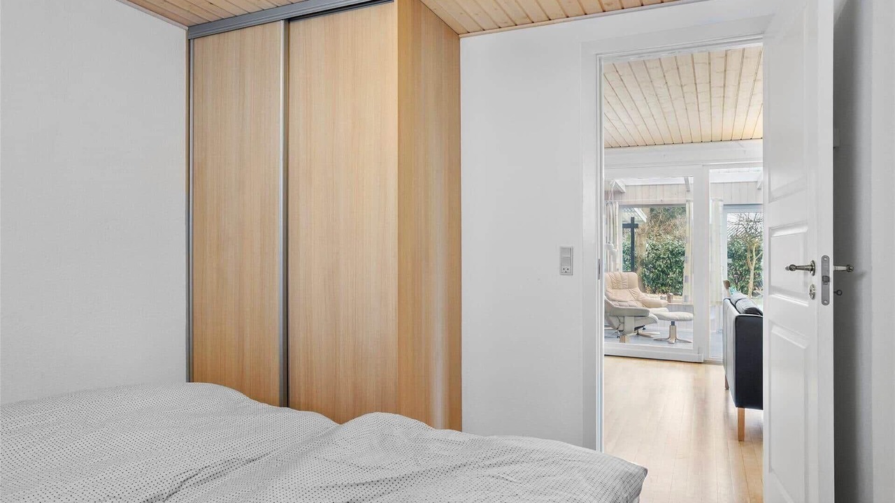 Photo of Bedroom in Odder