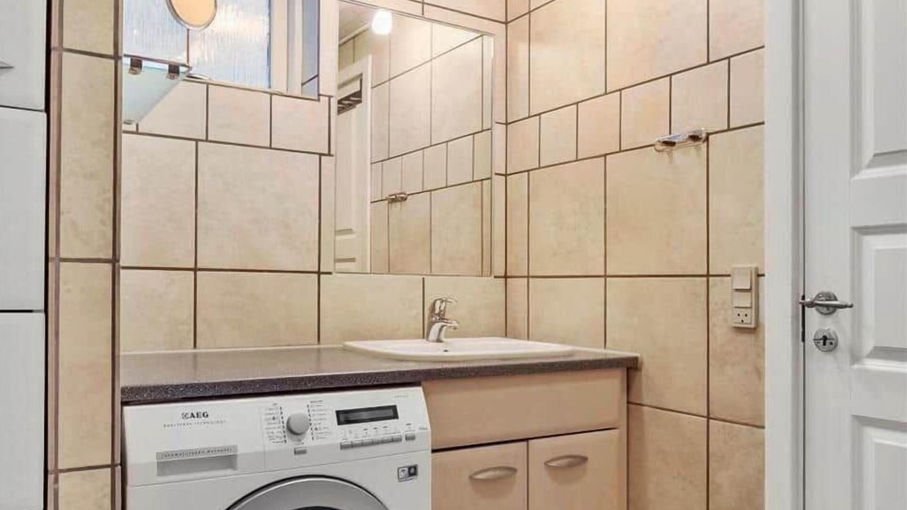 Photo of Bathroom in Odder