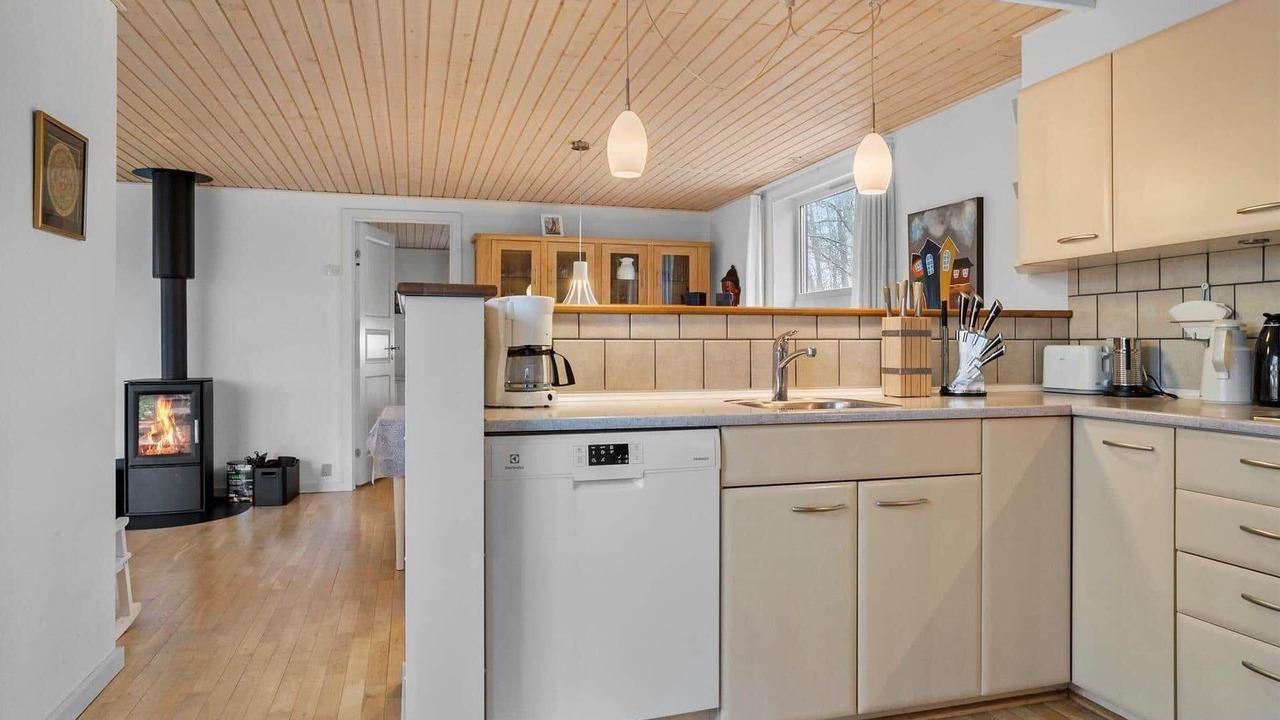 Photo of Kitchen in Odder