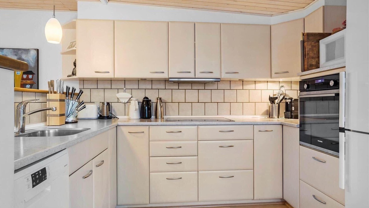 Photo of Kitchen in Odder