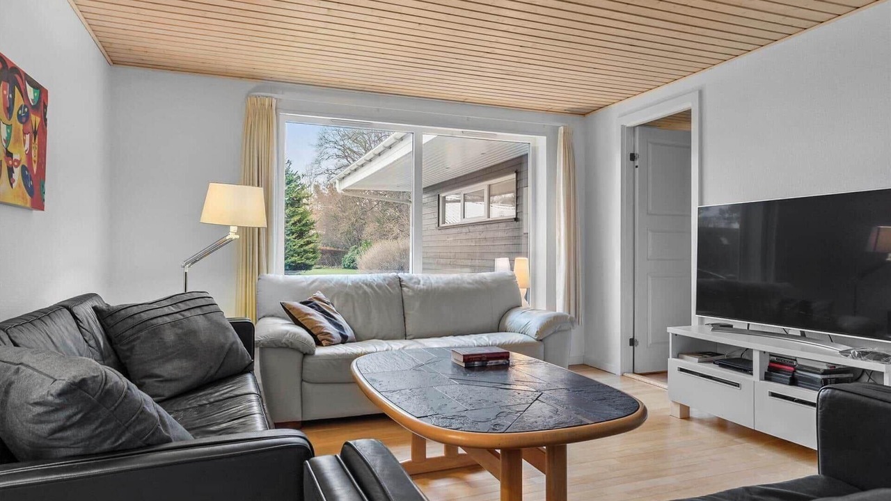 Photo of Livingroom in Odder