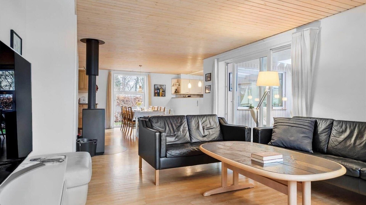 Photo of Livingroom in Odder