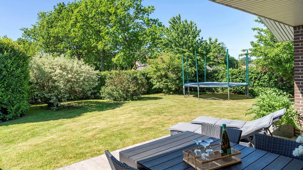 Photo of Outdoor in Pøt Strandby