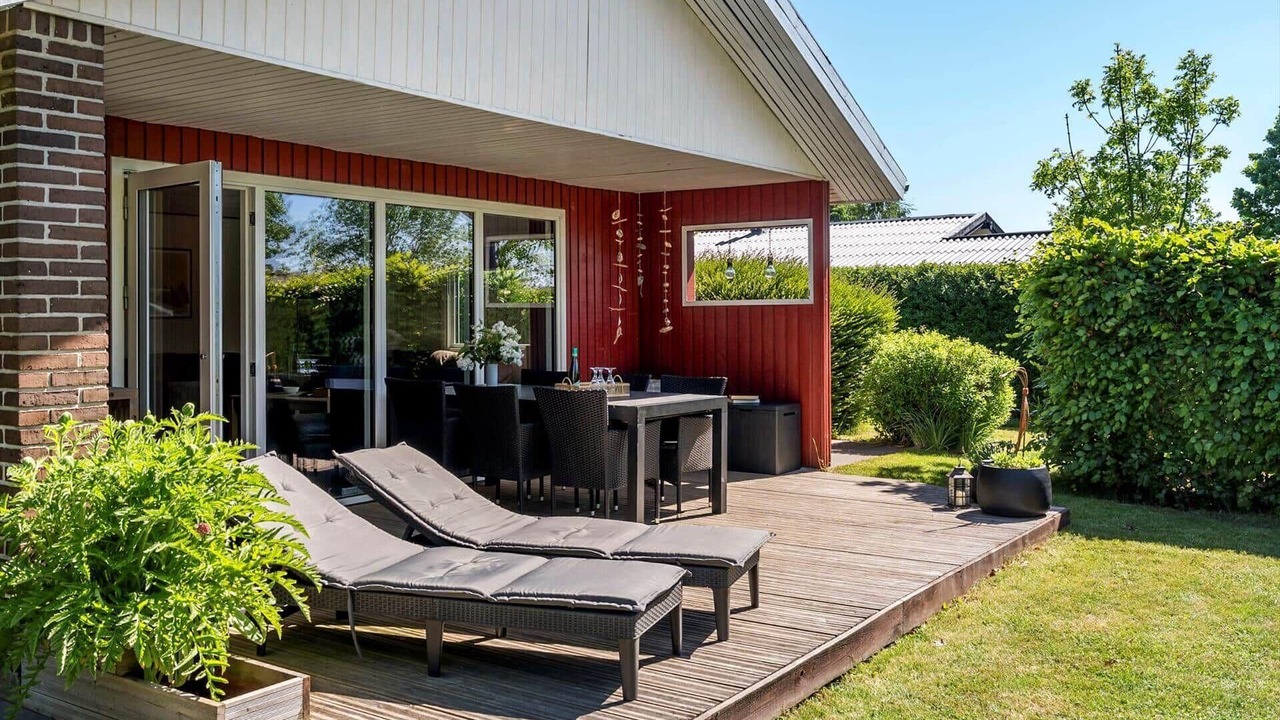 Photo of Outdoor in Pøt Strandby
