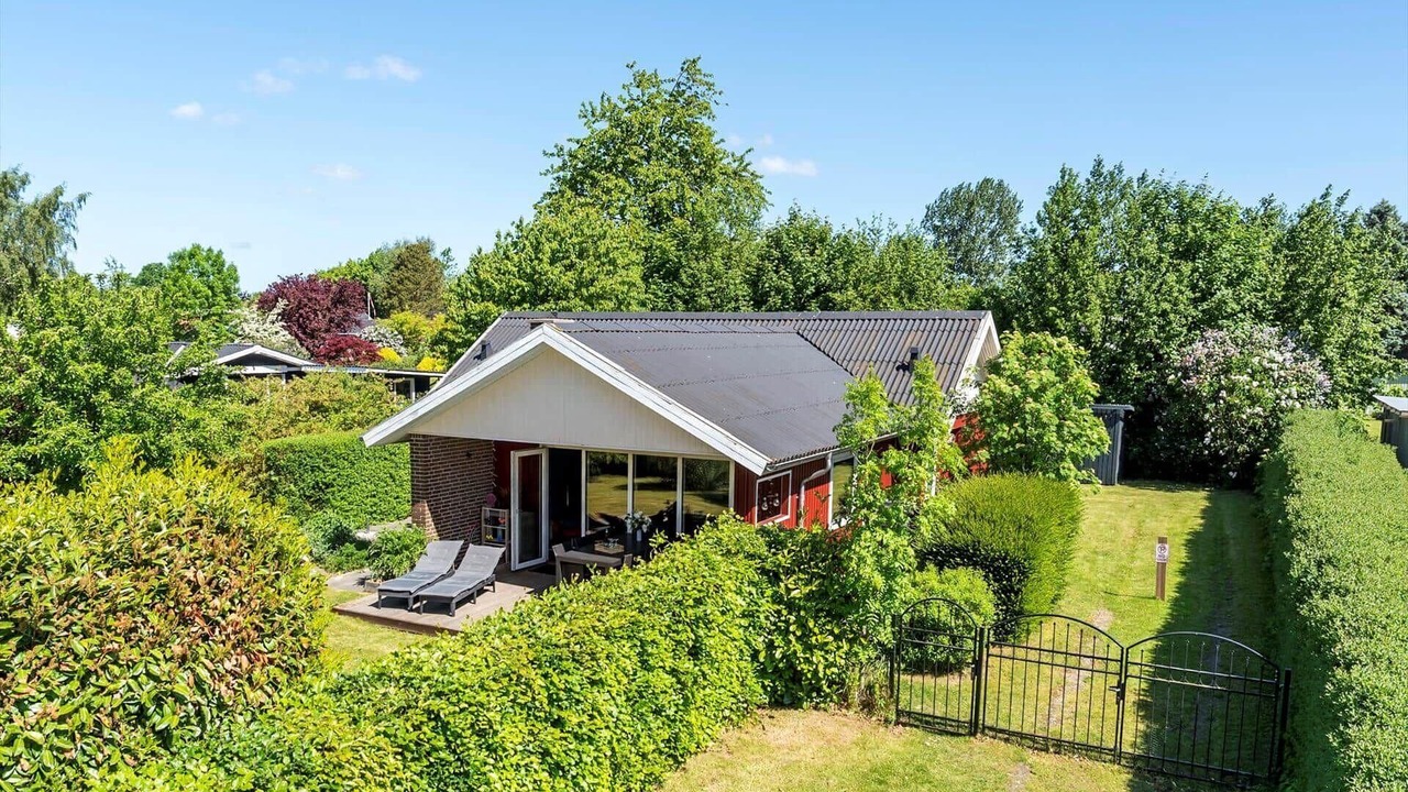 Photo of Outdoor in Pøt Strandby