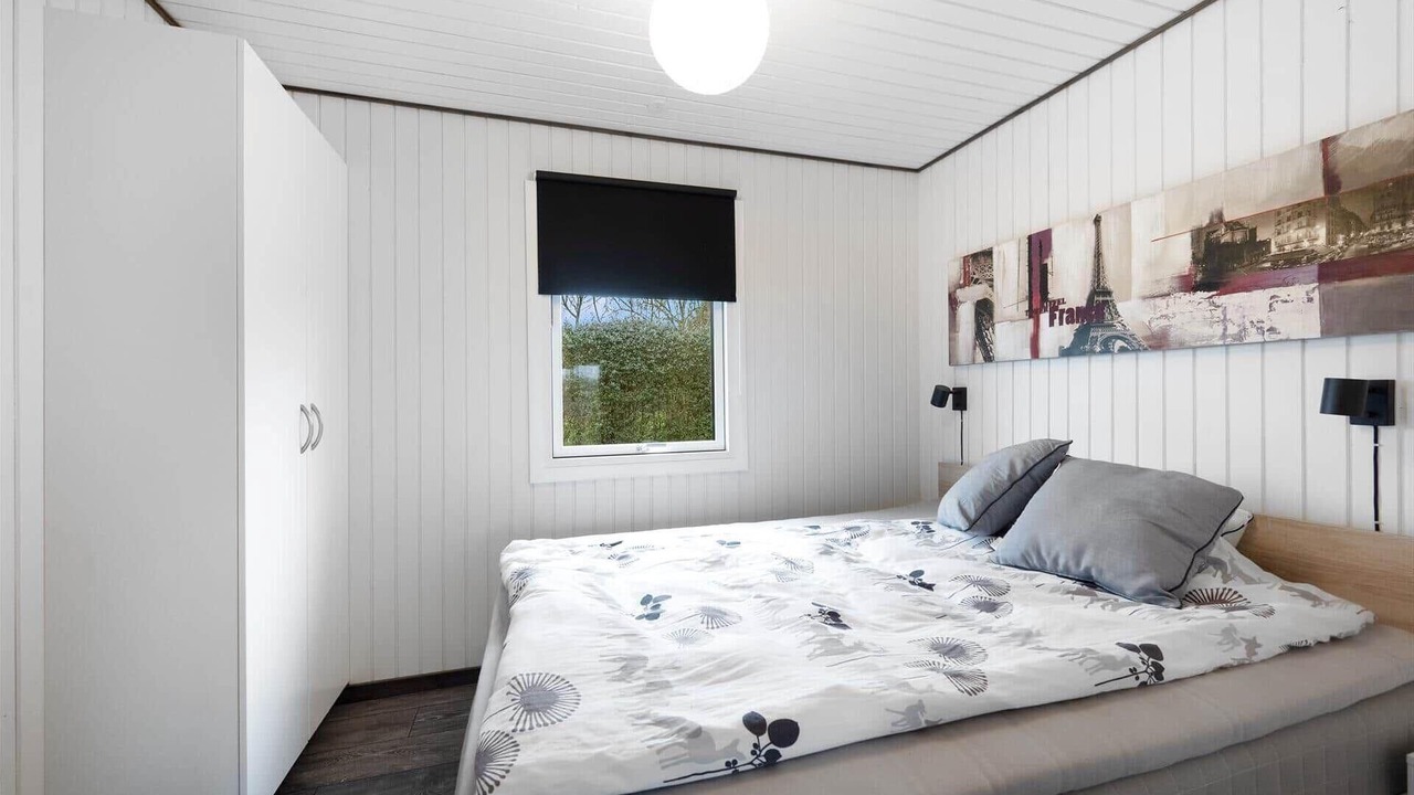 Photo of Bedroom in Pøt Strandby