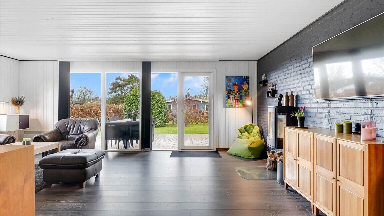Photo of Livingroom in Pøt Strandby