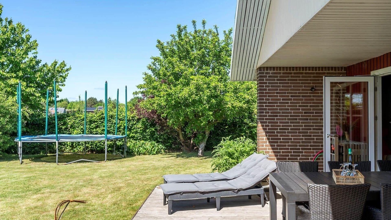 Photo of Outdoor in Pøt Strandby