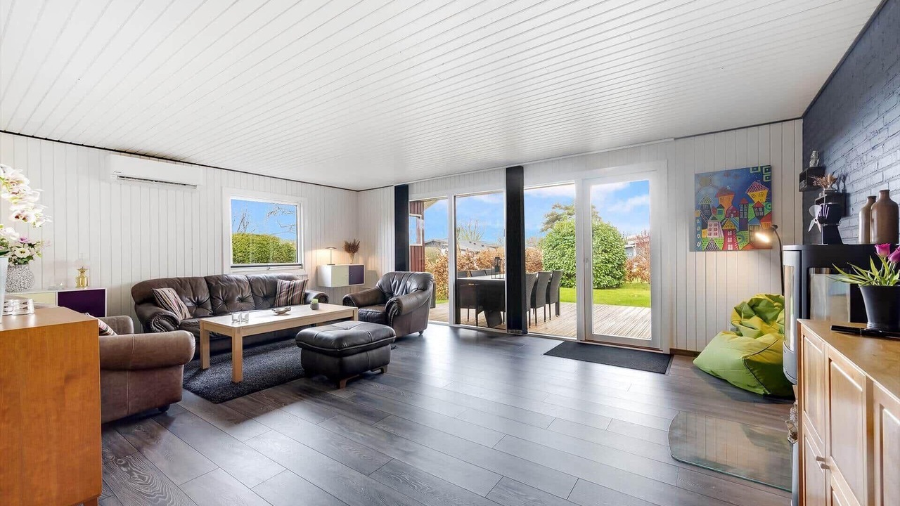 Photo of Livingroom in Pøt Strandby
