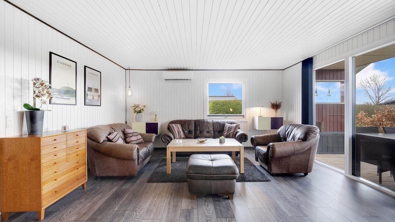 Photo of Livingroom in Pøt Strandby