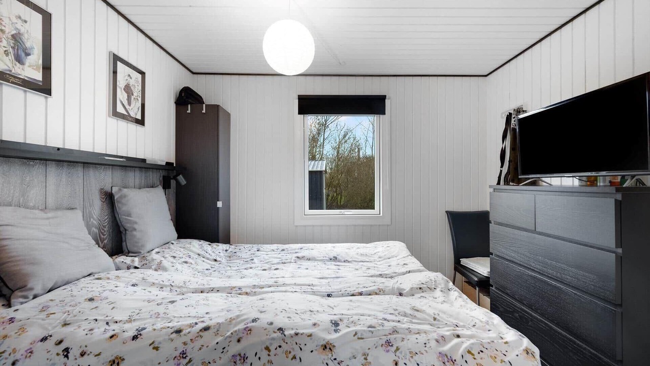 Photo of Bedroom in Pøt Strandby
