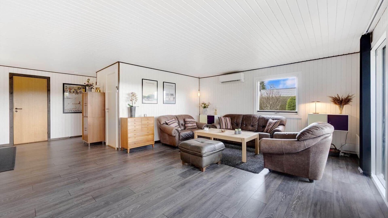 Photo of Livingroom in Pøt Strandby