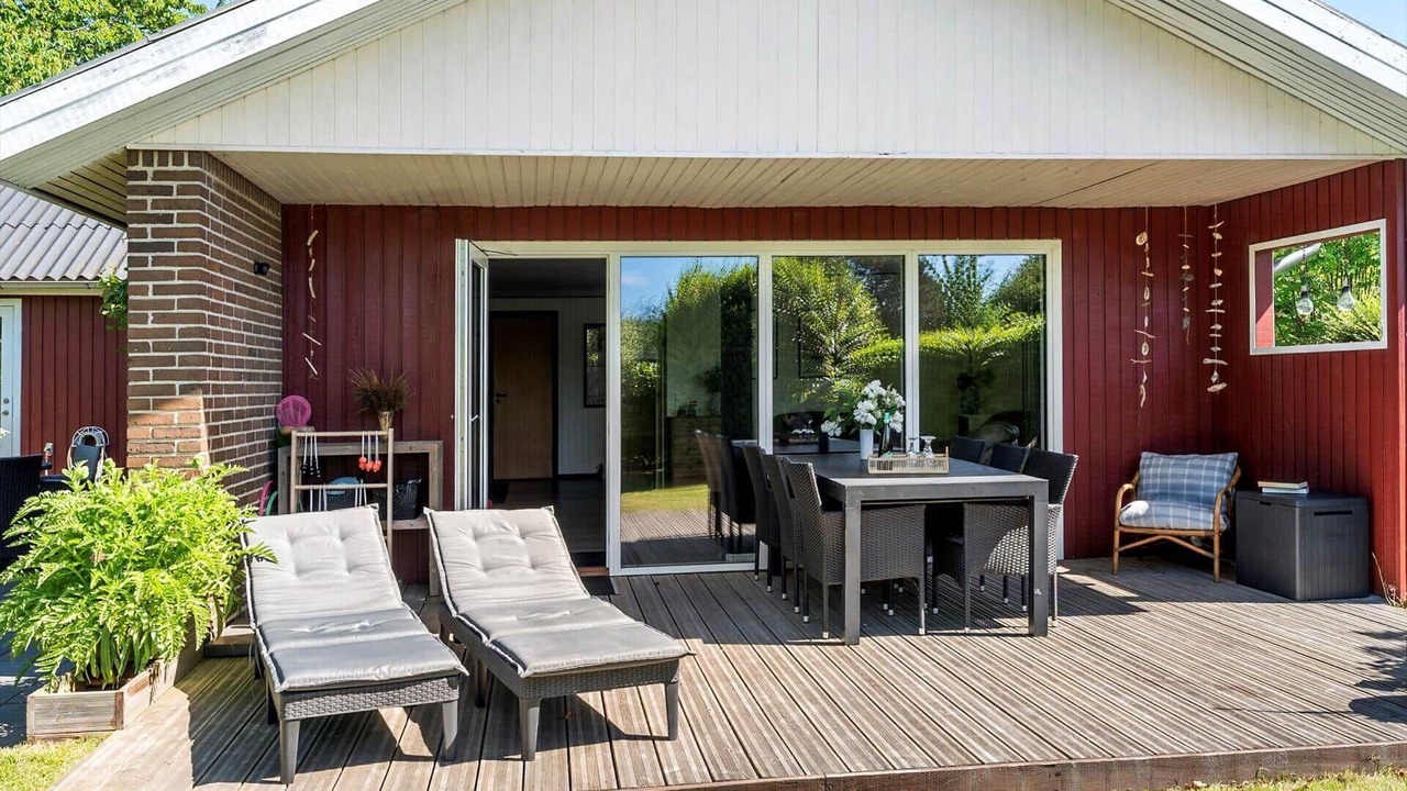 Photo of Outdoor in Pøt Strandby