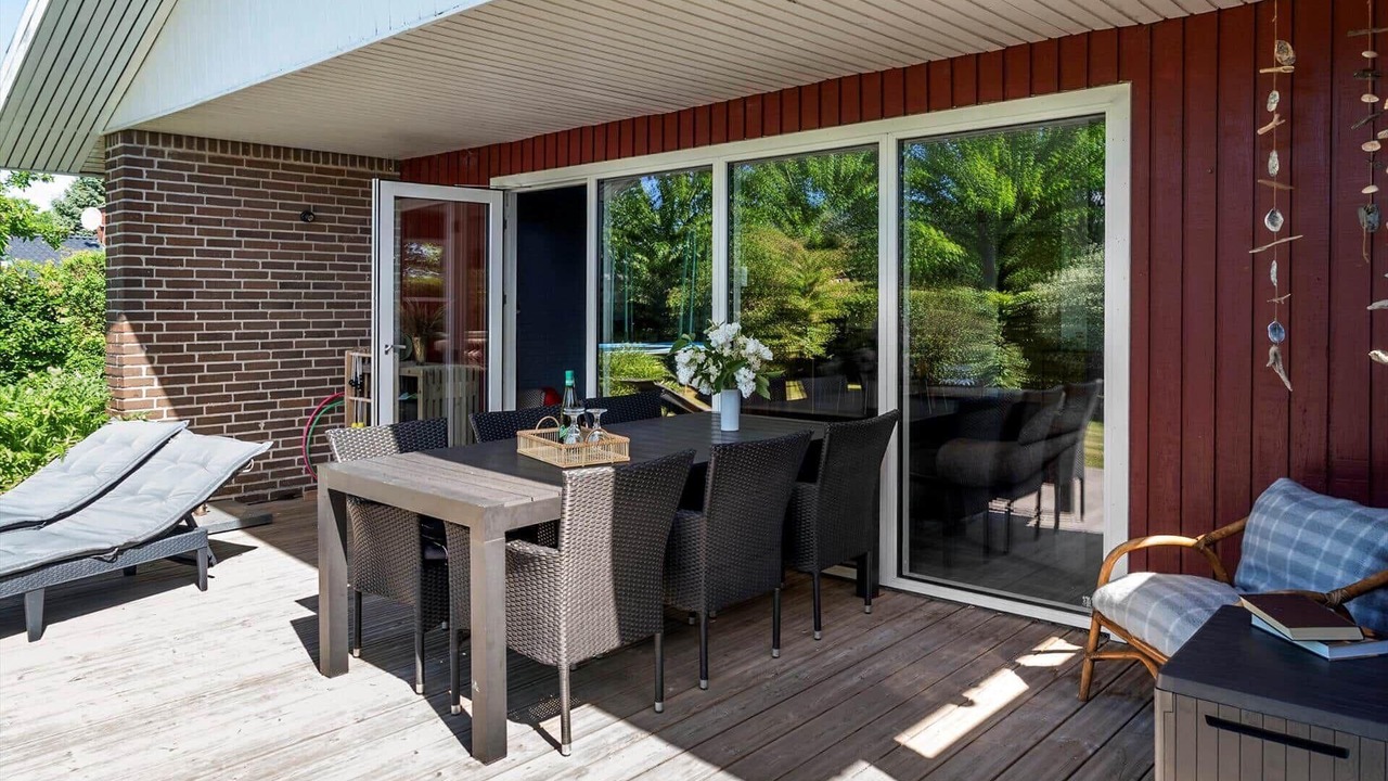Photo of Outdoor in Pøt Strandby