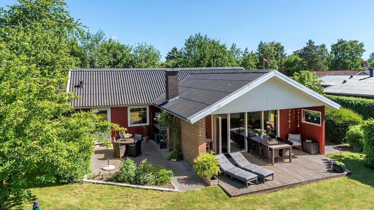 Photo of Outdoor in Pøt Strandby