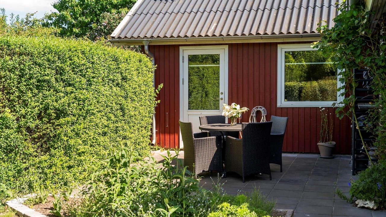 Photo of Outdoor in Pøt Strandby
