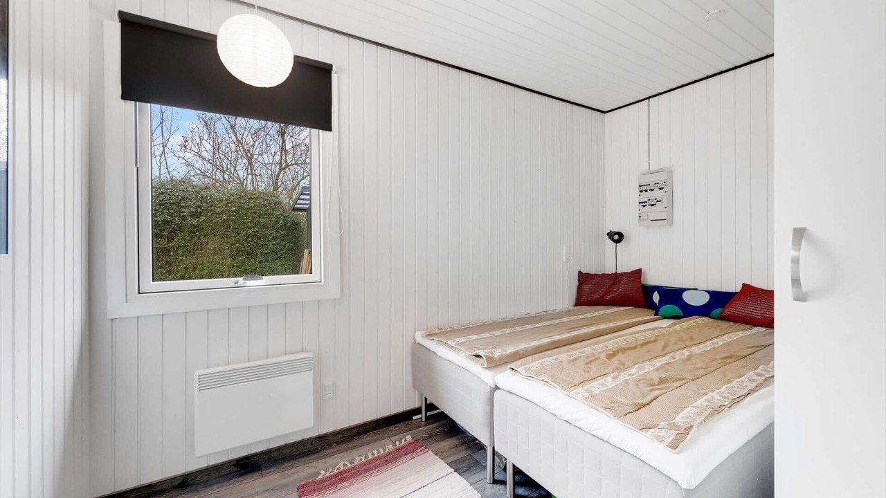 Photo of Bedroom in Pøt Strandby