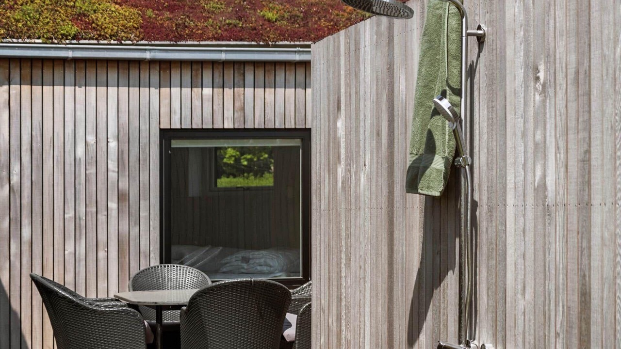 Photo of Outdoor in Norsminde