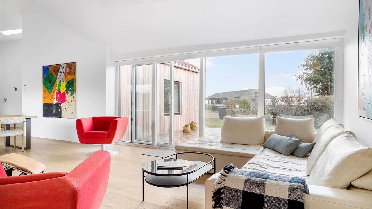 Photo of Livingroom in Norsminde