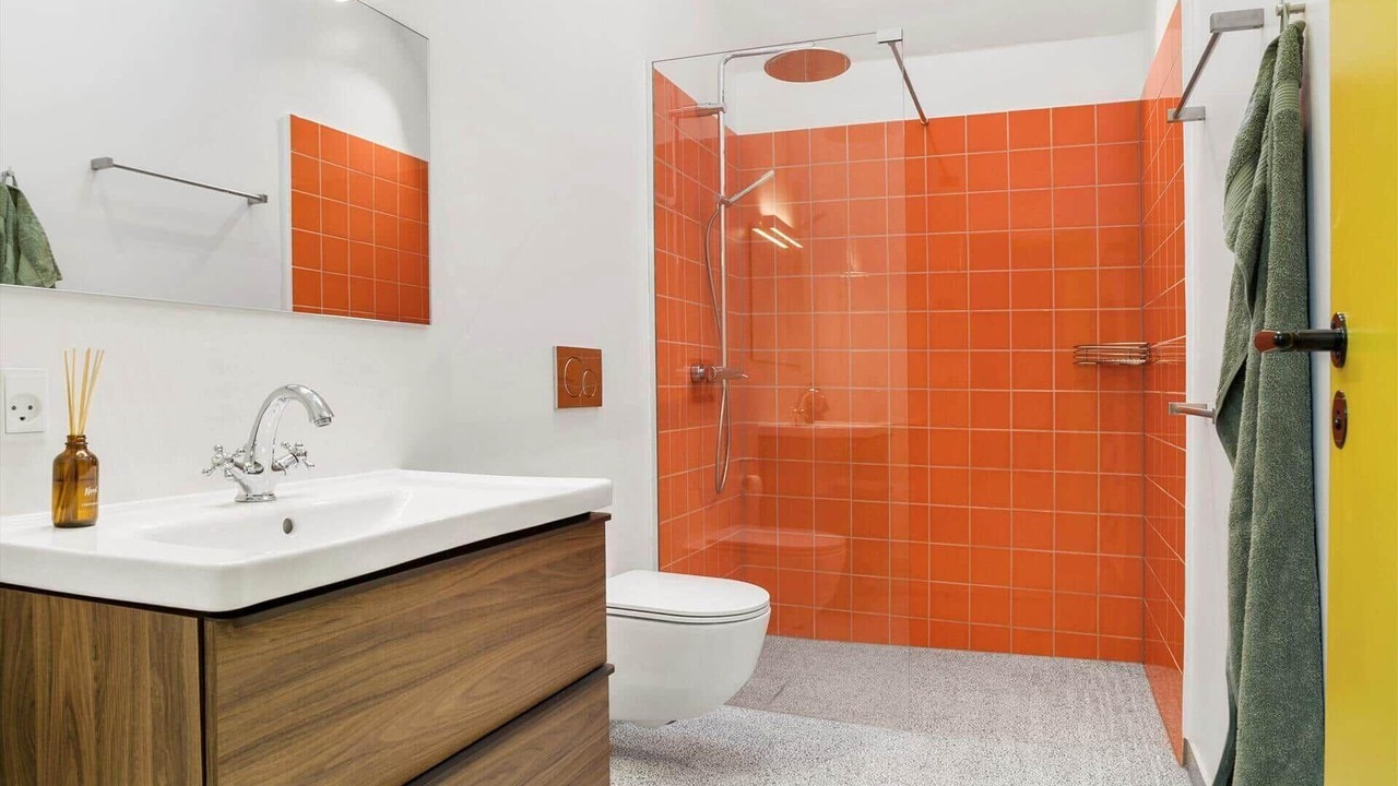 Photo of Bathroom in Norsminde