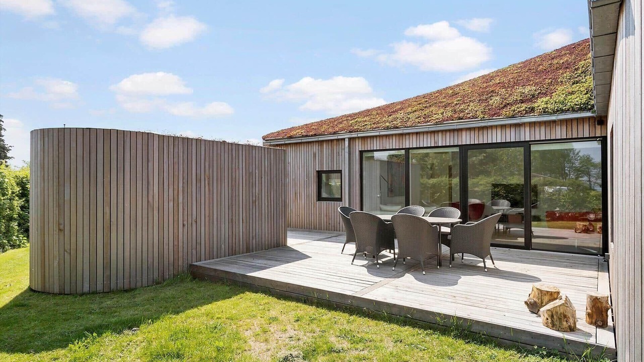 Photo of Outdoor in Norsminde