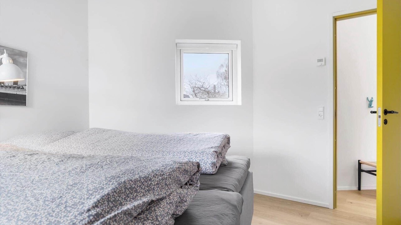 Photo of Bedroom in Norsminde