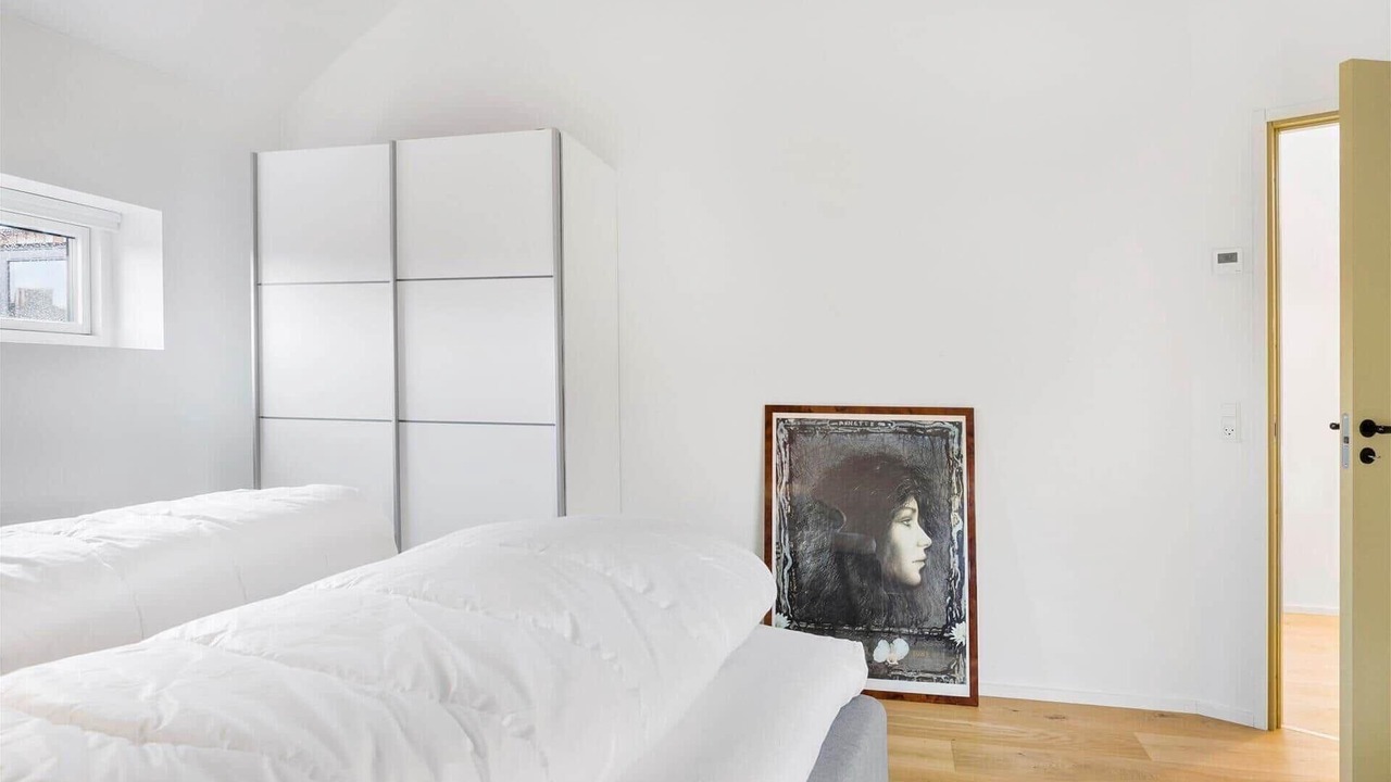 Photo of Bedroom in Norsminde