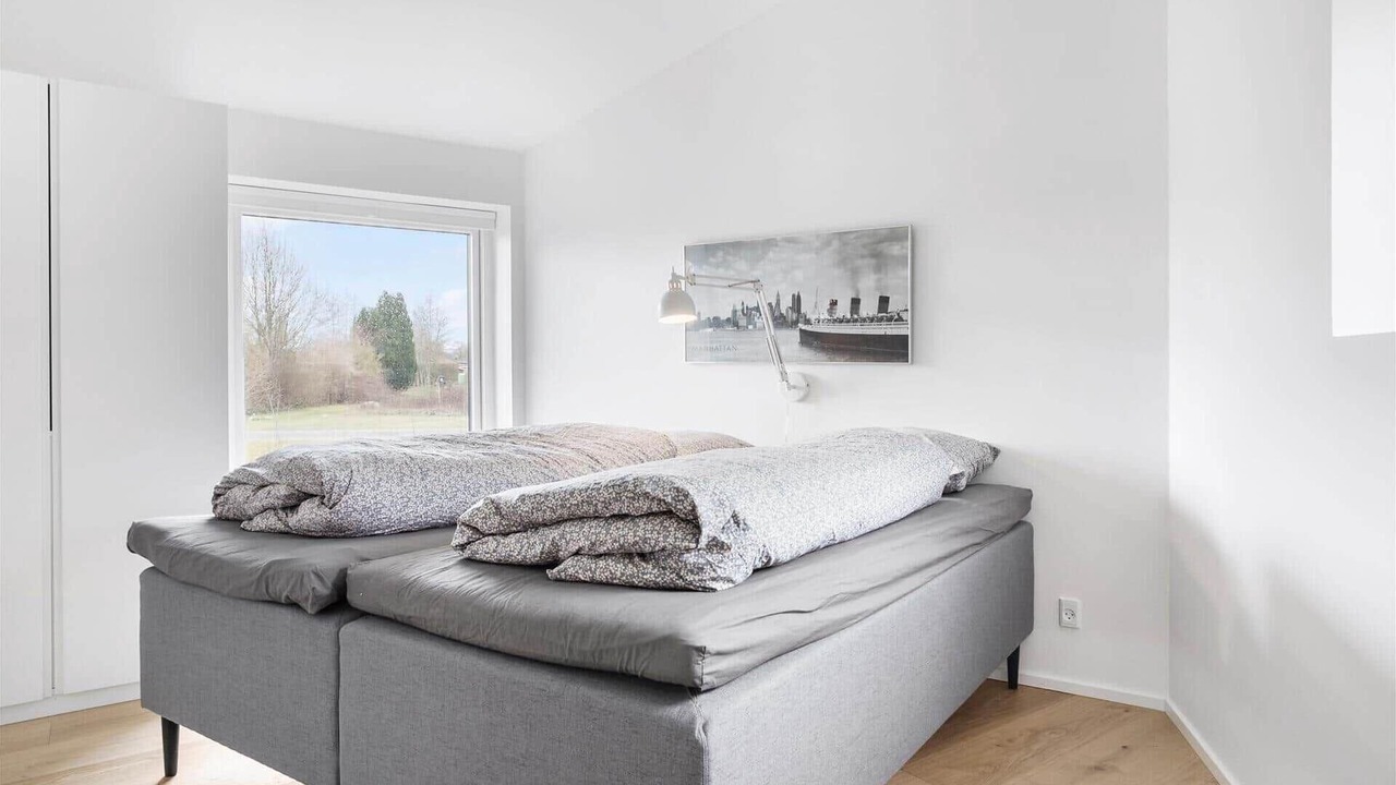 Photo of Bedroom in Norsminde