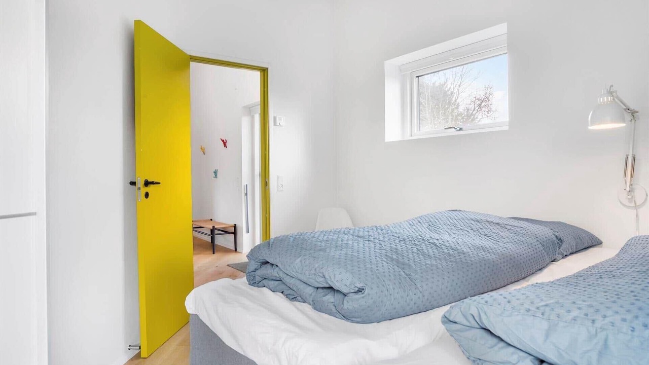Photo of Bedroom in Norsminde