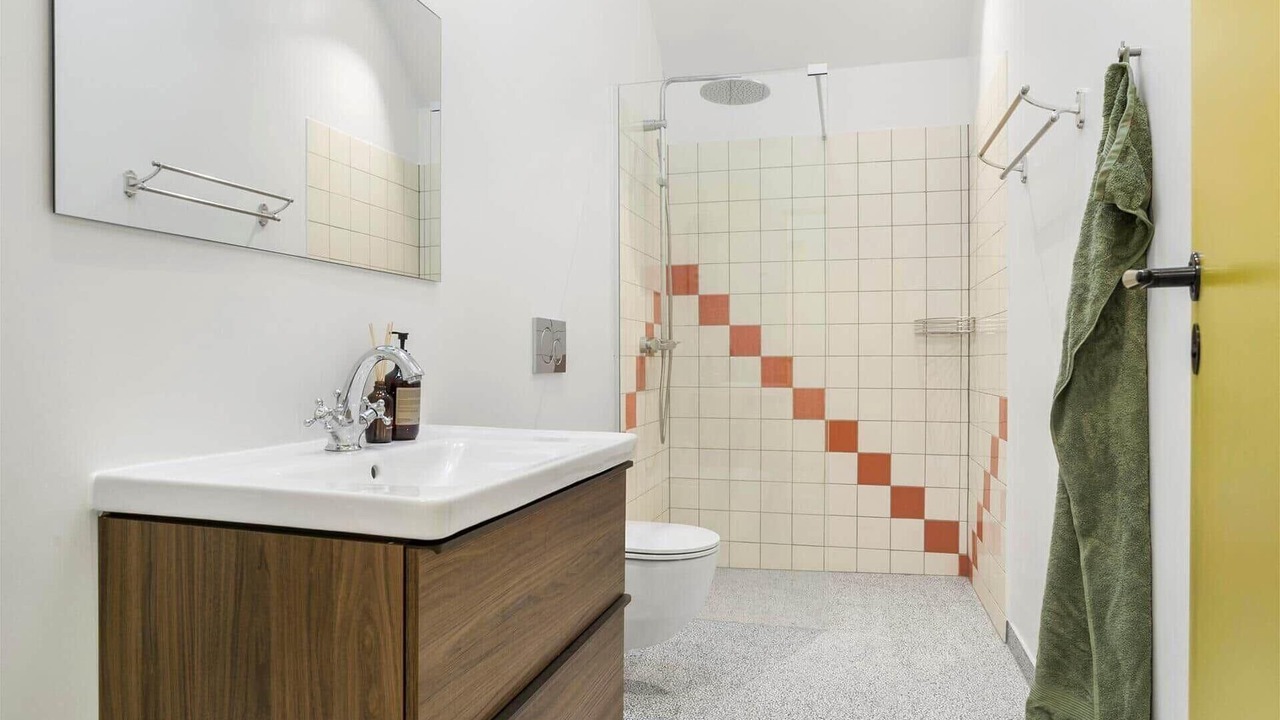 Photo of Bathroom in Norsminde