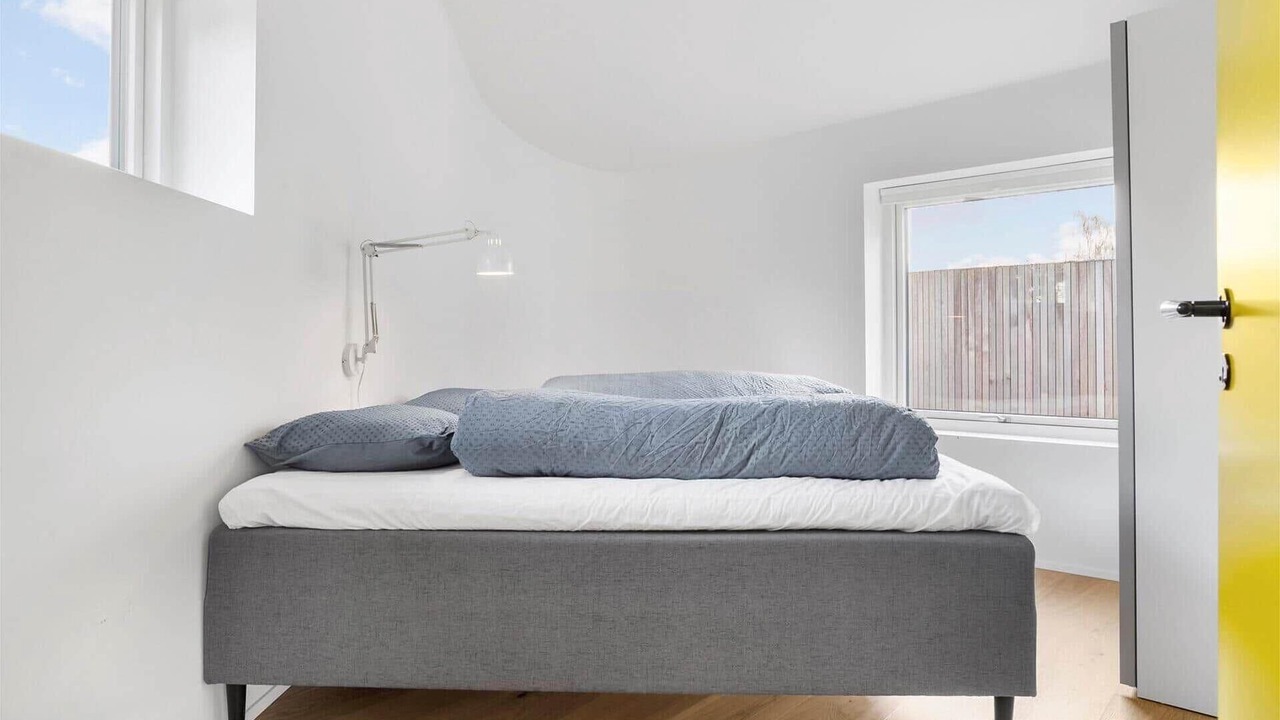 Photo of Bedroom in Norsminde