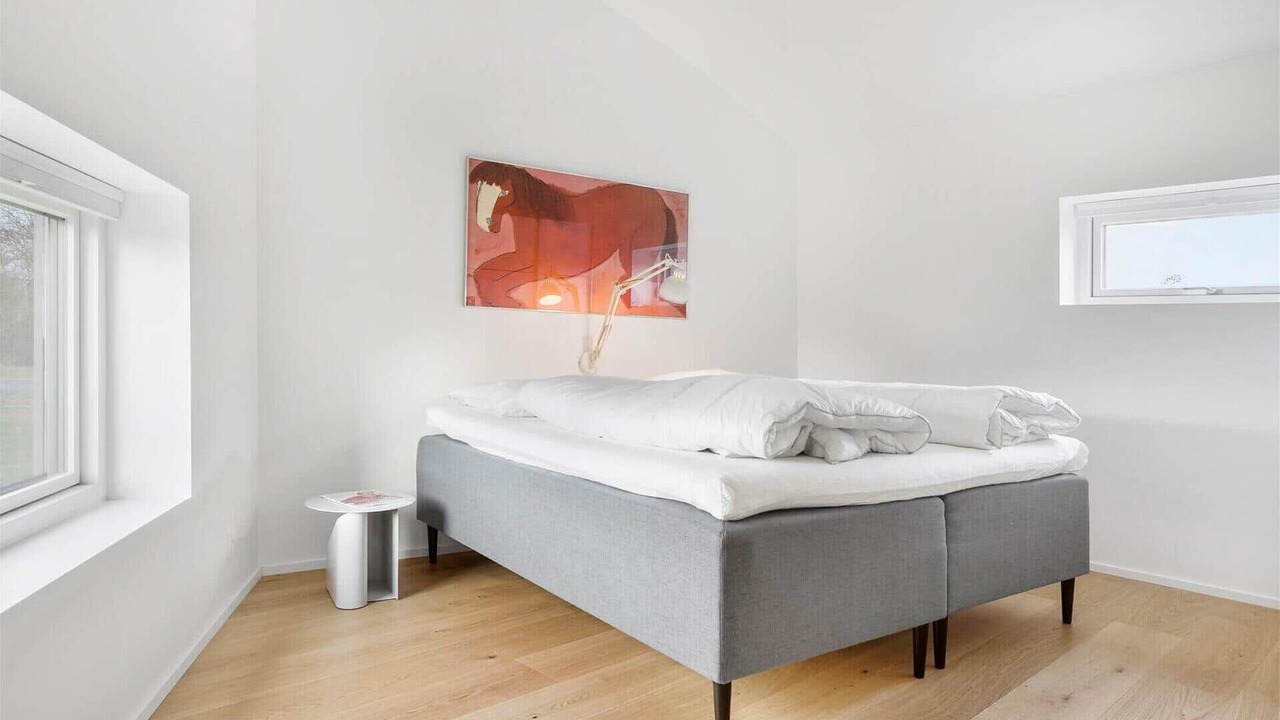 Photo of Bedroom in Norsminde